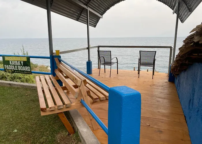 La Bonita At Los Elementos