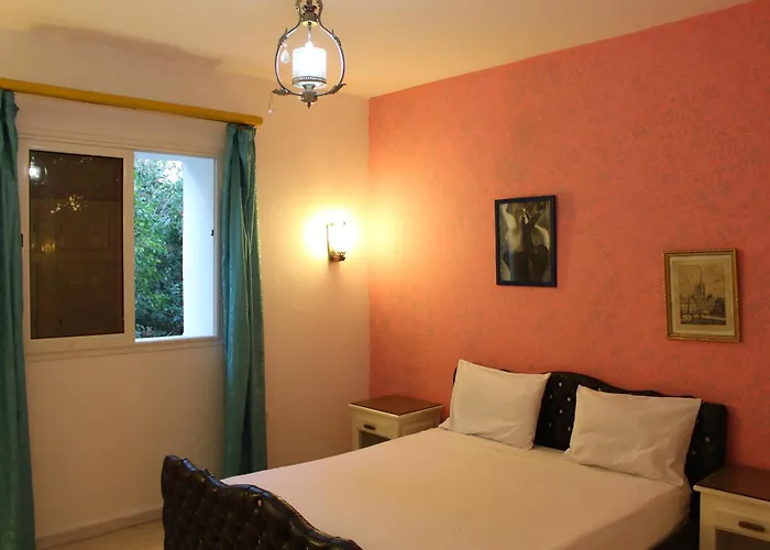 Hotel Donia