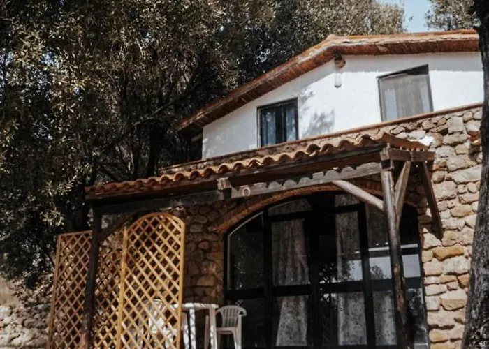 Sunrise Village Cilento