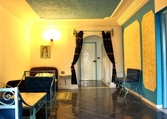 Hotel Donia