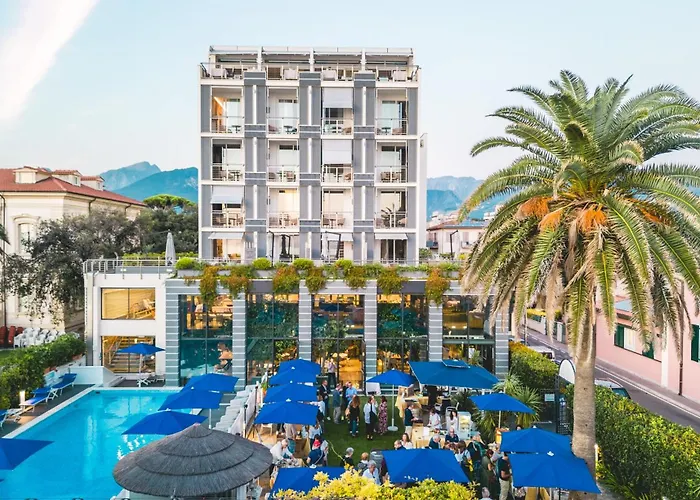 Hotel Excelsior