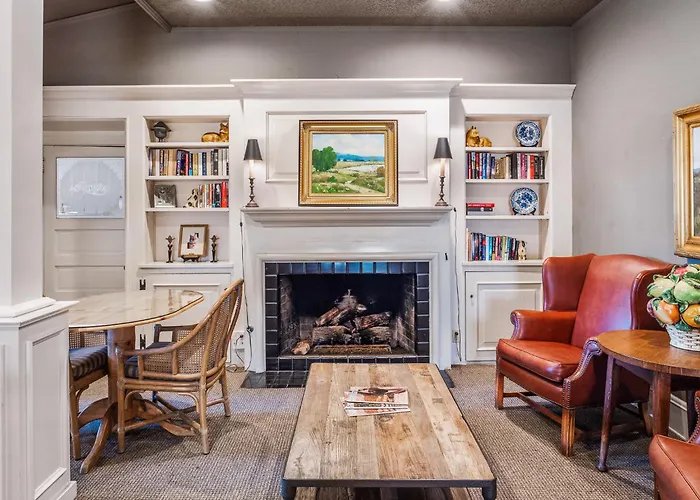 The Upham Hotel