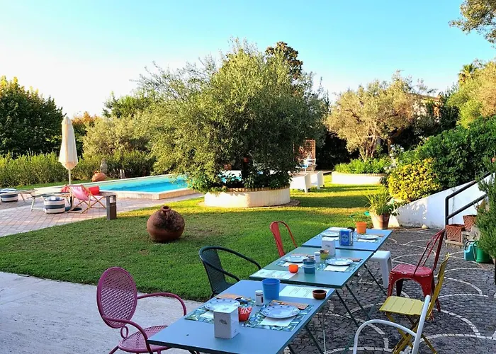 Villa Paola