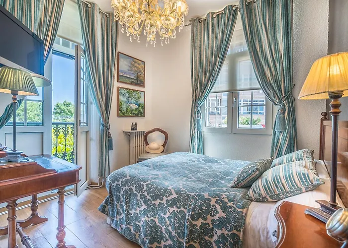Hotel Boutique Las Brisas