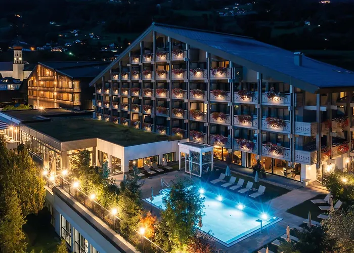 Loewen Hotel Montafon