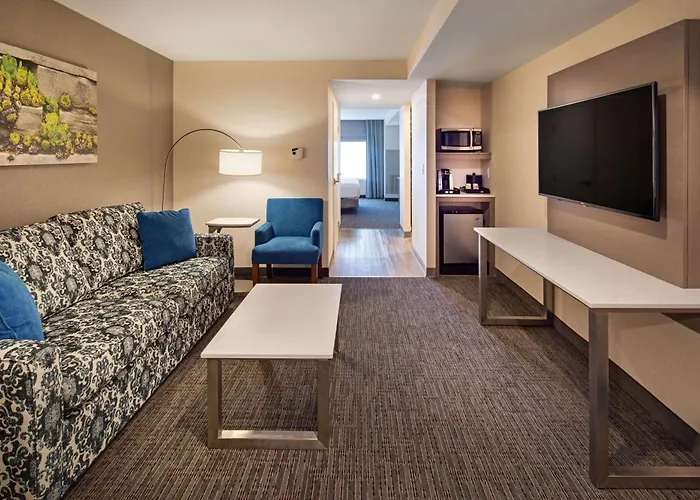 Hilton Garden Inn Toronto-Oakville