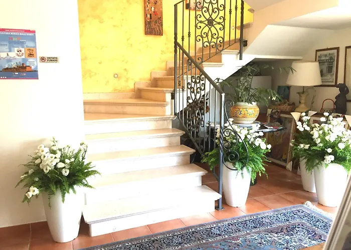 Villa Aurora