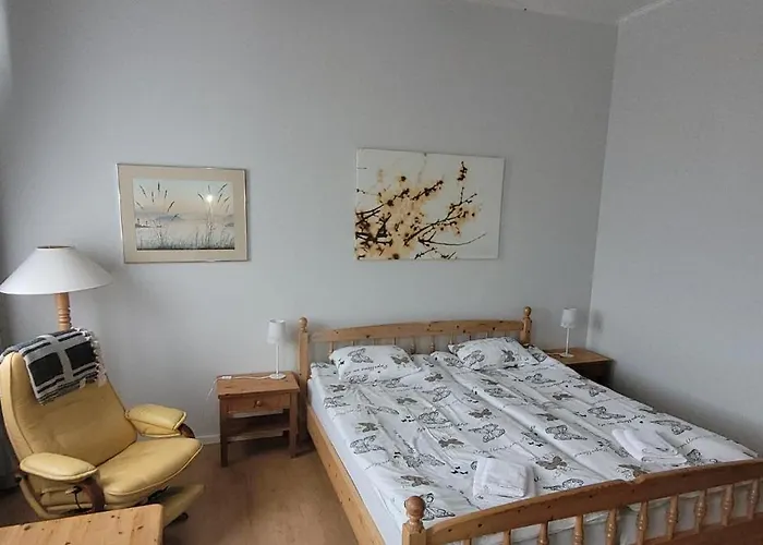 Skeppsgarden B&B