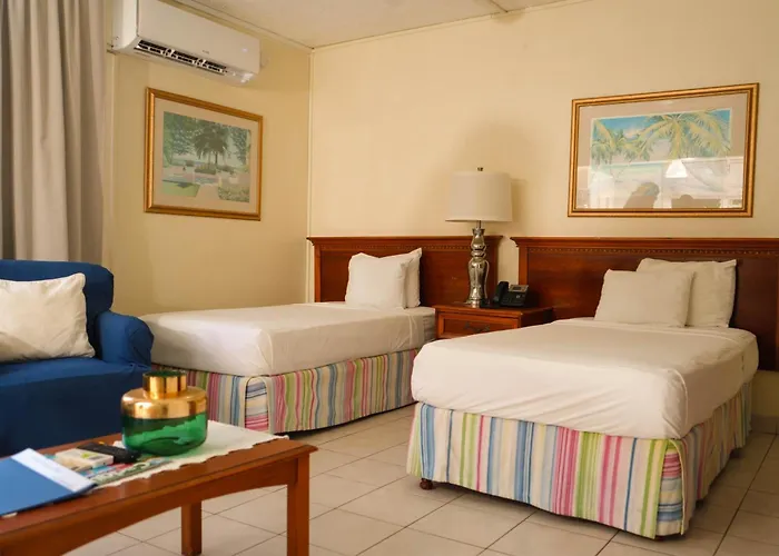 Vedanta Resort Barbados