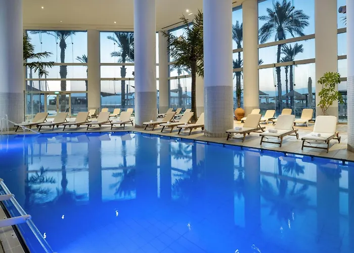 Vert Dead Sea By Afi Hotels