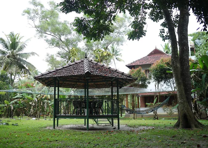 Casa Marari