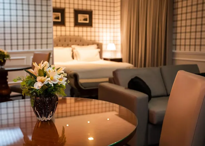 Sofistic Hotel