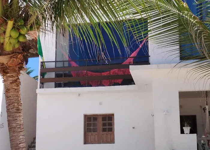 Xareu-Balanço das Ondas!