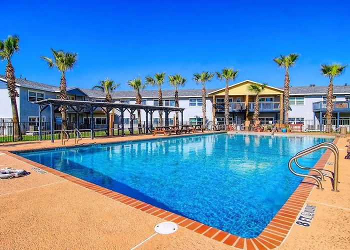 Captain Quarter'S 1 Bedrm Unit At Sea Isle Village