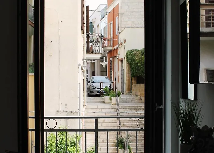 Alivi Indipendent Apartment