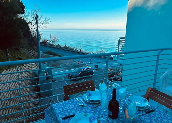 Angolo di Paradiso Perla Turchino