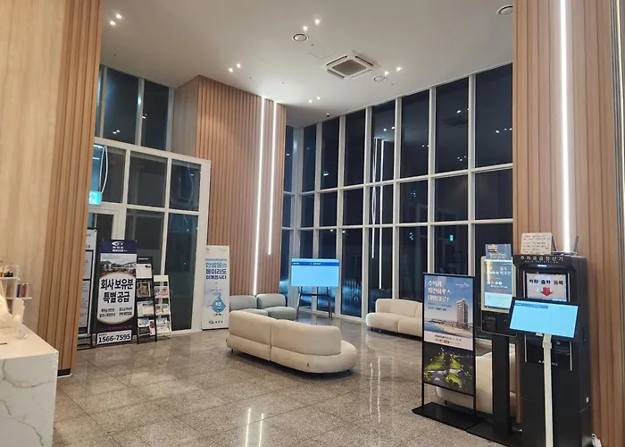 Sokcho Summitbay 1402 "Ocean View"