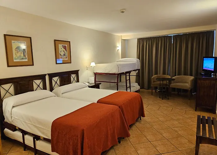 Hotel Telecabina
