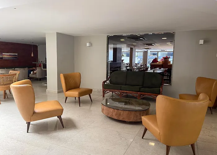 San Marino Suite Hotel