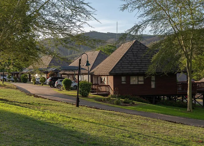 Hazyview Cabanas