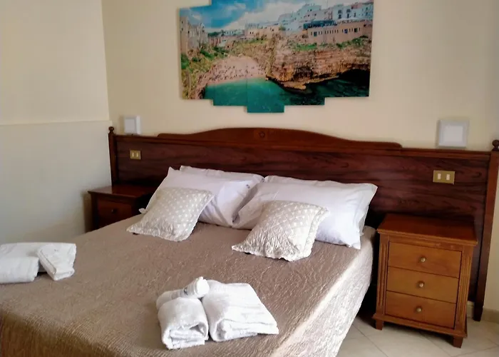 Hotel Grotticelli