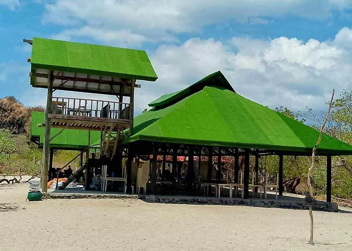 Eagle Point Beach And Dive Resort