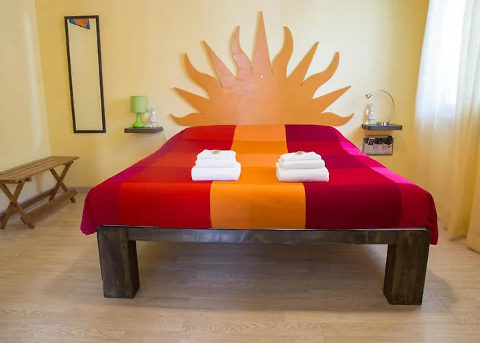 B&B San Leone