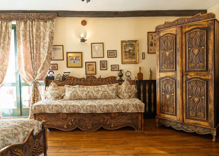 Fortuna Eco - Boutique Hotel