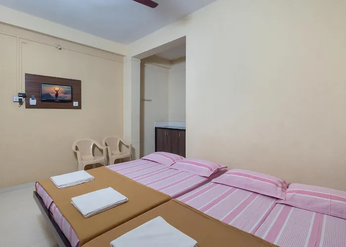 Hotel Ambika