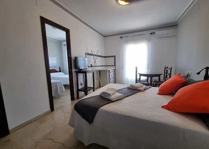 Hostal Victoria