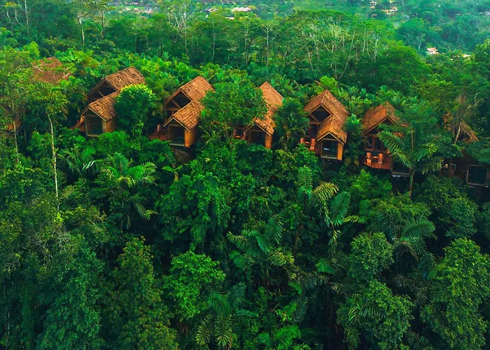 Amor Arenal Adults Friendly