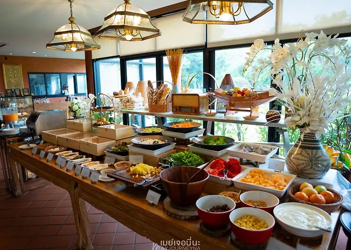 Divalux Resort & Spa Bangkok, Suvarnabhumi Airport-Free Shuttle