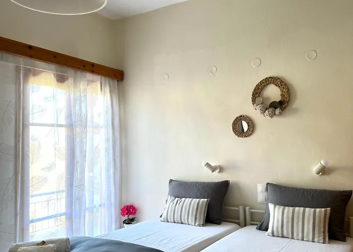 Nicoll Apartments