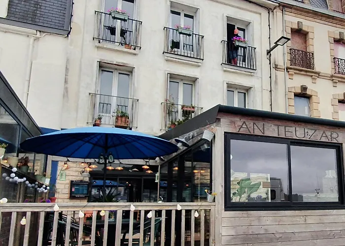 Chez Stella
