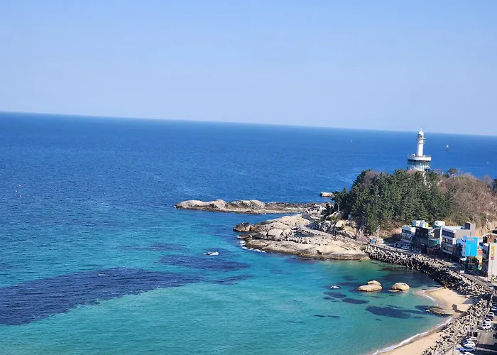 Sokcho Summitbay 1701 "Ocean View"
