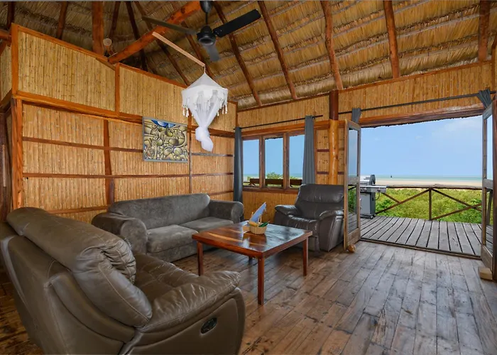 Ocean Pearl Beach Lodge