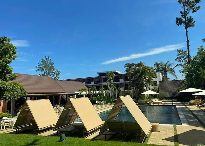 Hotel Pinar Dorado By Hotel Gran Jimenoa