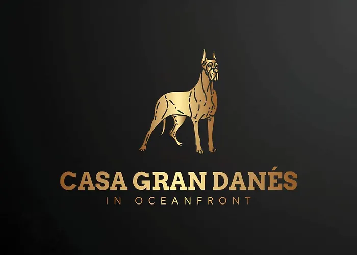 Casa Gran Danés