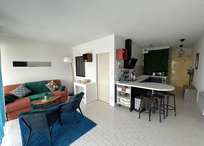 Terrasse Brise Marine