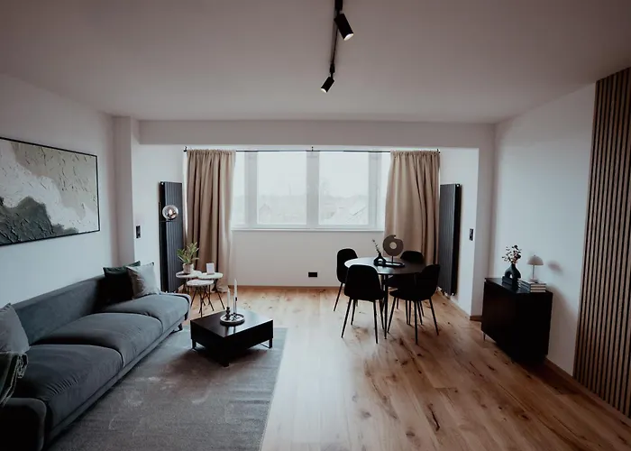 WITTMANN Ferienwohnung in Strandnähe 206 - Schönberg