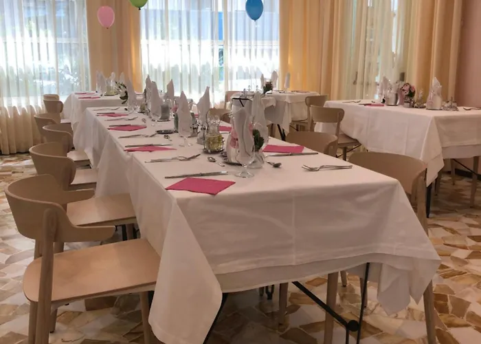 Hotel Lazzarini