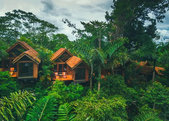 Amor Arenal Adults Friendly