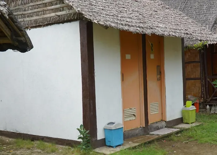 Magindara Guesthouse