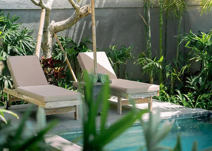 Aswanaya Villas Ubud