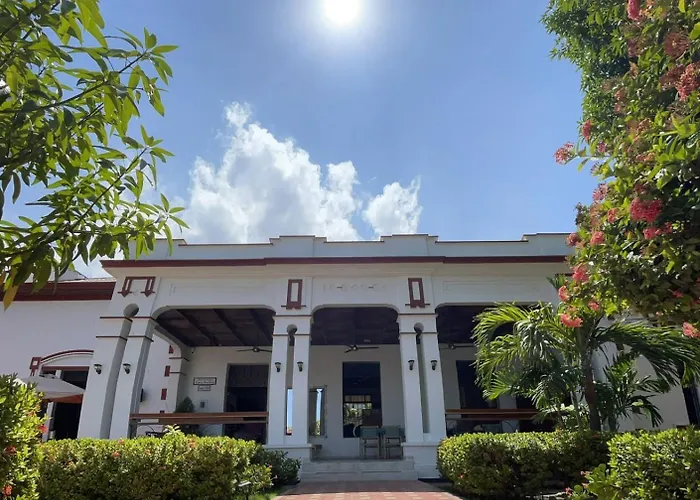 Hotel Casa Bethel