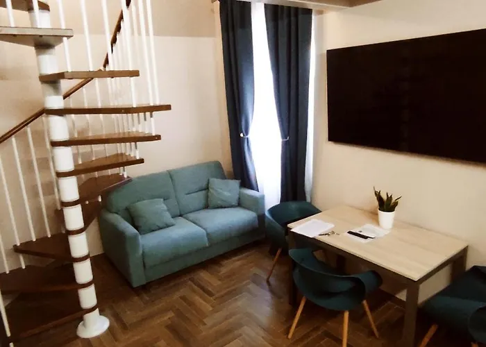 Palazzo Sarti Suites