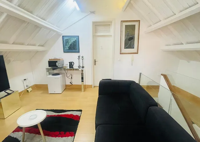 Kazarao Di Mavete- Guesthouse