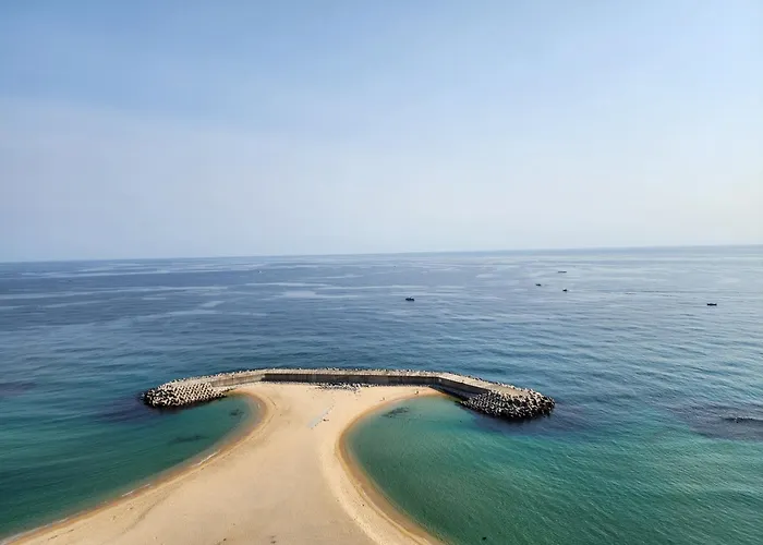 Sokcho Summitbay 1701 "Ocean View"
