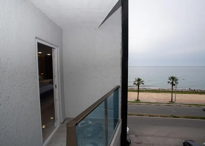 Hotel Black Sea