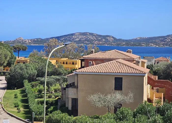 Casa Smeralda Serenity Cannigione